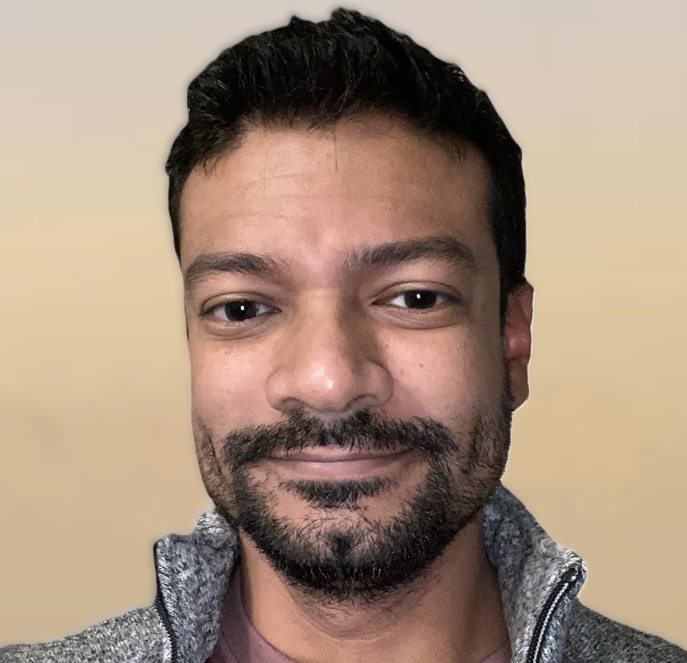 member portrait