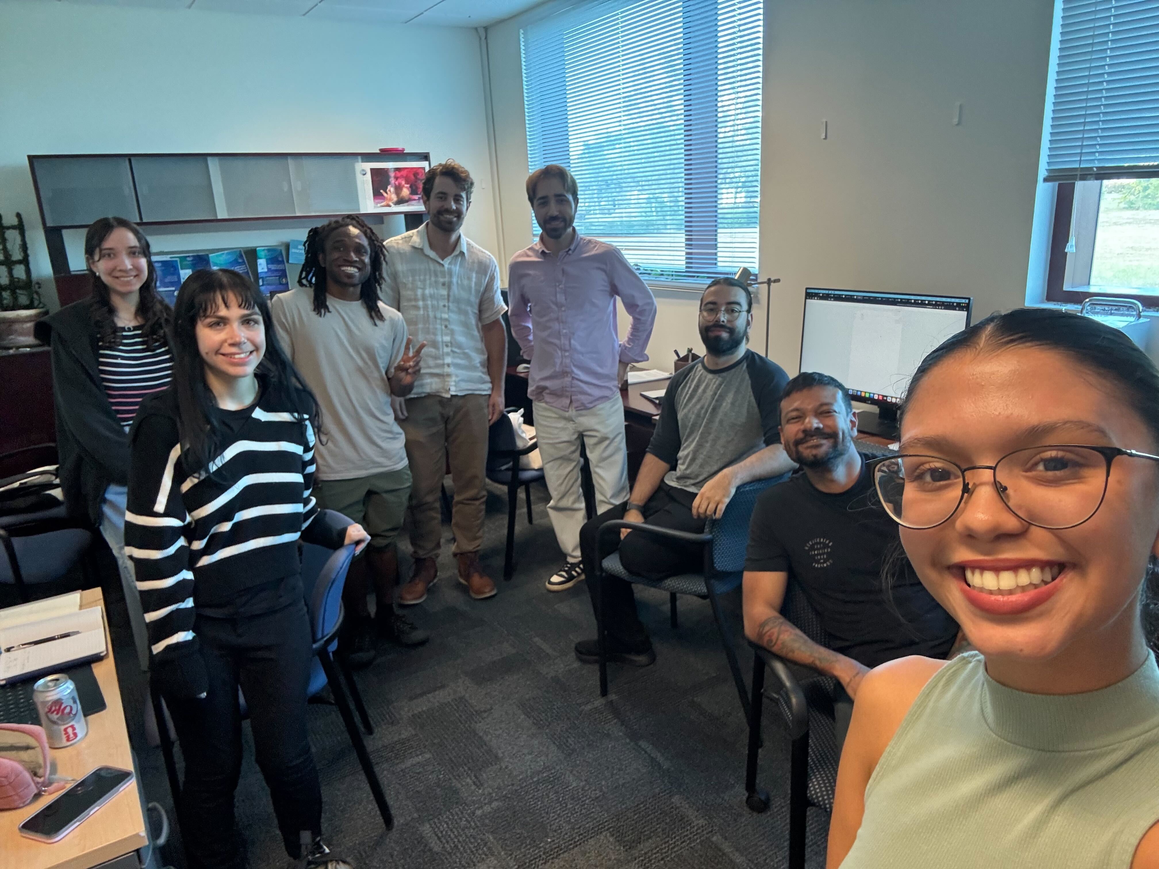2026 Lab Photo