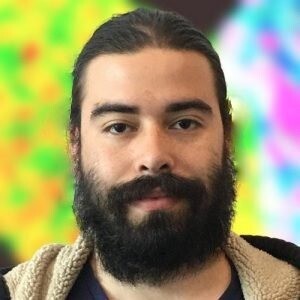 member portrait