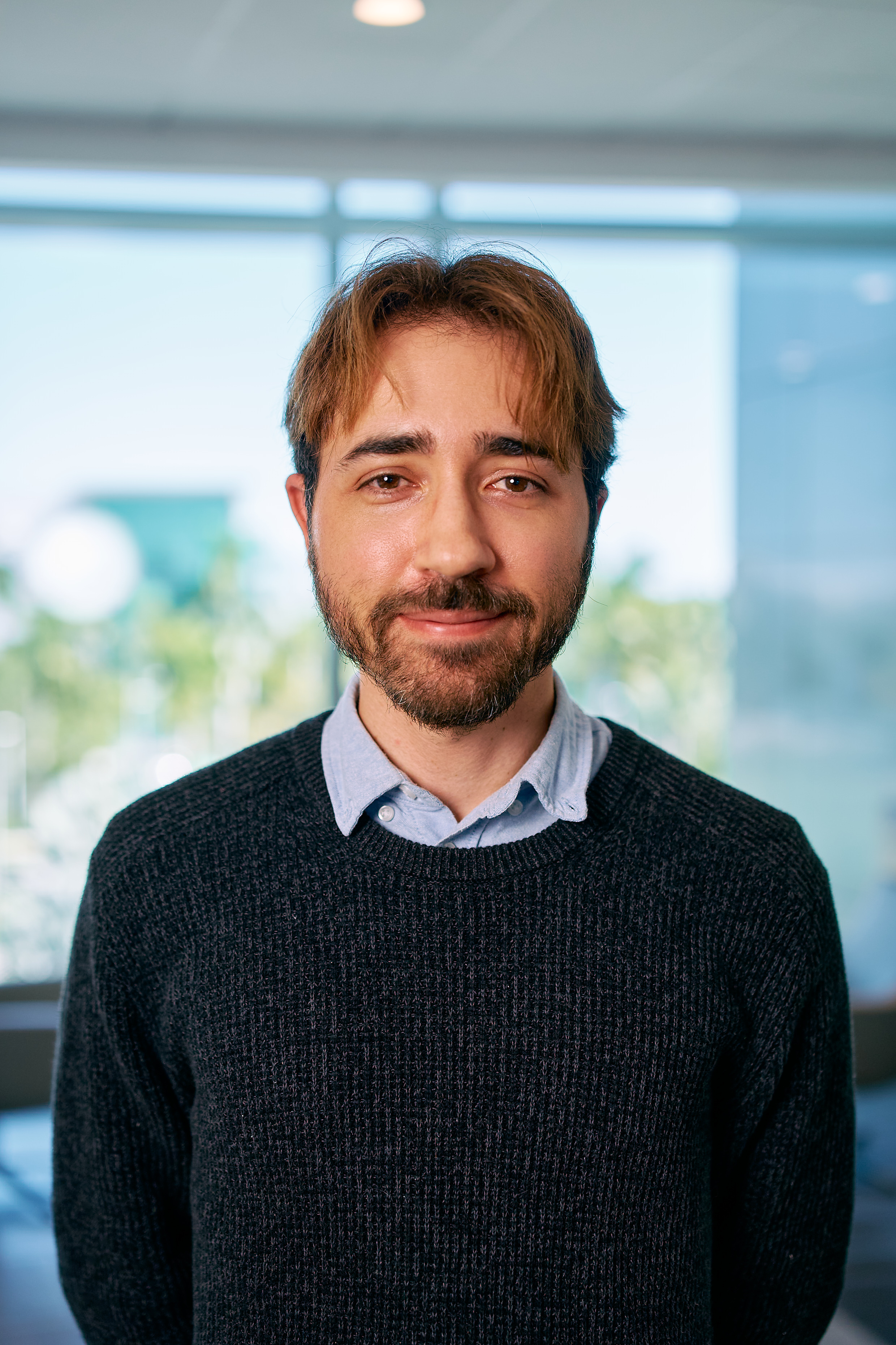 member portrait